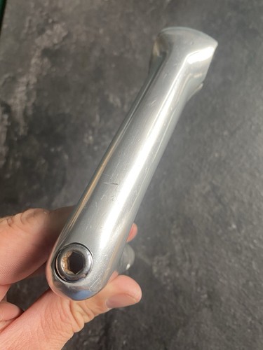Cinelli stem 130mm - cinelli,