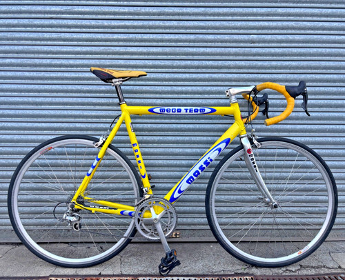 Massi mega team 60cm alloy - massi,