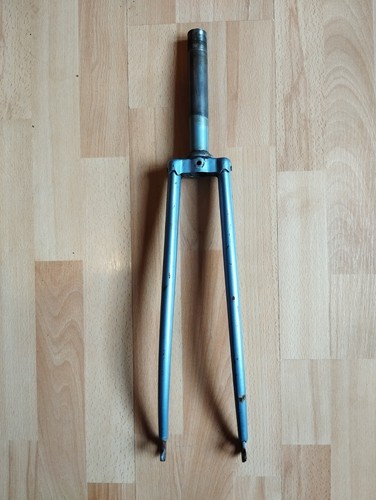 Vintage steel threaded - vintage,