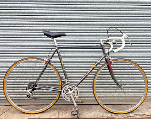 Falcon clipper emmelle - gt,