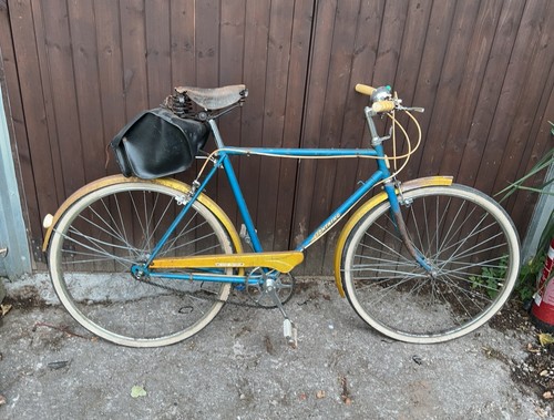 Retro vintage bikes job - retro/,