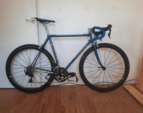 Rampon neo retro road - road, 105