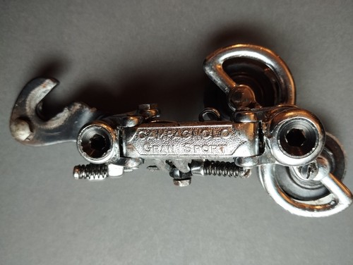 Vintage campagnolo gran sport - vintage,
