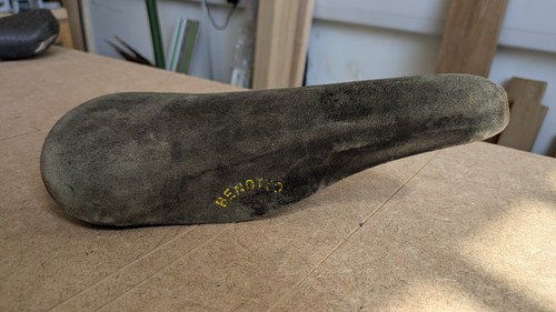 Benotto saddle vintage - benotto,