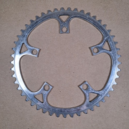 48t zeus chainring 118 - chainring, for