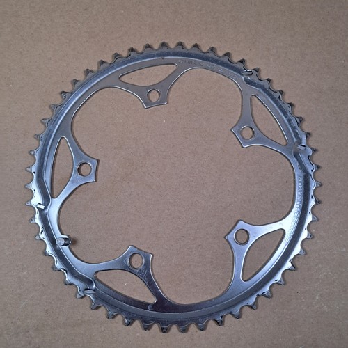 52t shimano chainring 130 - 52t,
