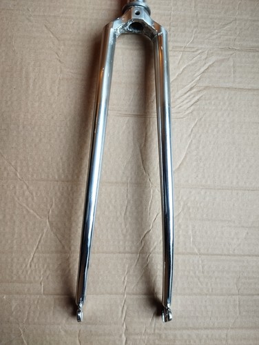 Vintage tange chrome - tange, 8f