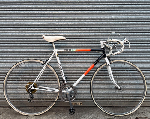Raleigh pro race - raleigh,