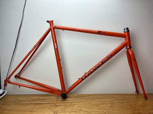 Retro dawes comp giro 400 - comp,