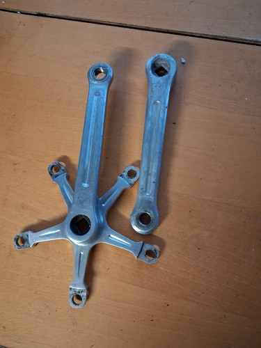 Early campagnolo strada 170 - strada,