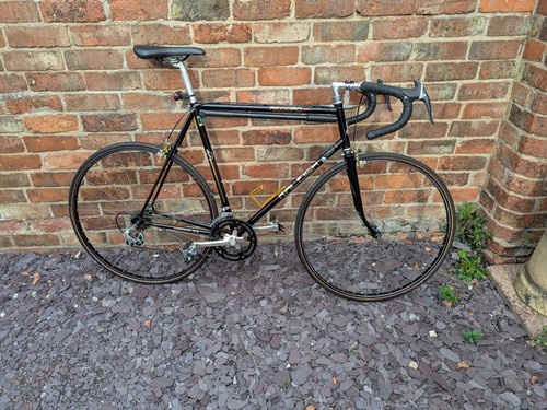 Raleigh record sprint retro - raleigh,