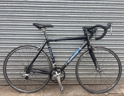 Lemond etape 53cm aluminium - 53cm,