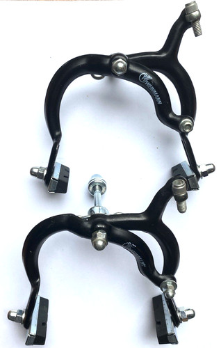 Pair weinmann 947 - weinmann, alloy