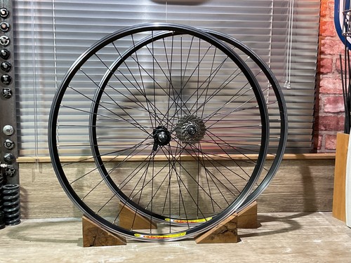 Vintage retro mavic - vintage,