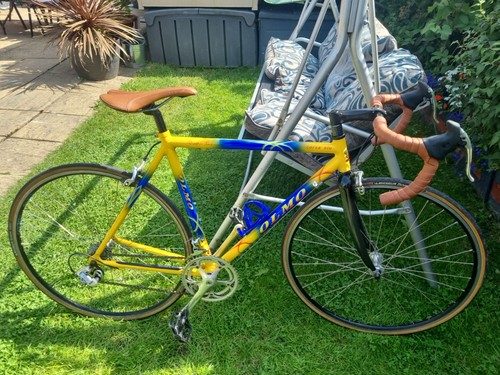 Olmo corsa alu campagnolo - corsa,