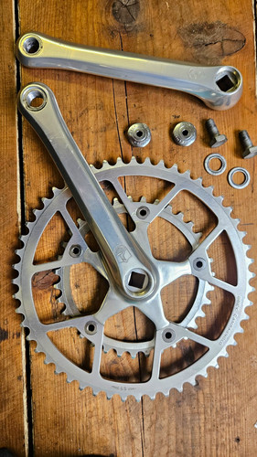 Campagnolo victory corsa - campagnolo,