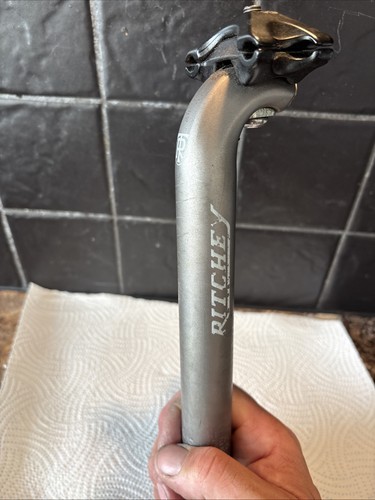 Retro ritchey 2mm mtb - retro, or