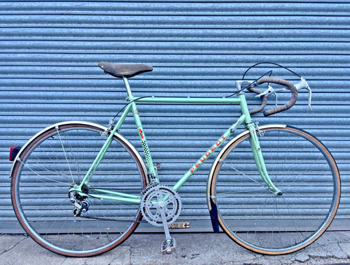 Peugeot pbn course 57cm - 10,