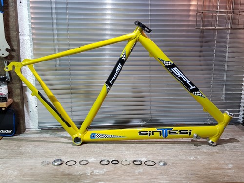 56cm sintesi sp4 - 56cm, columbus