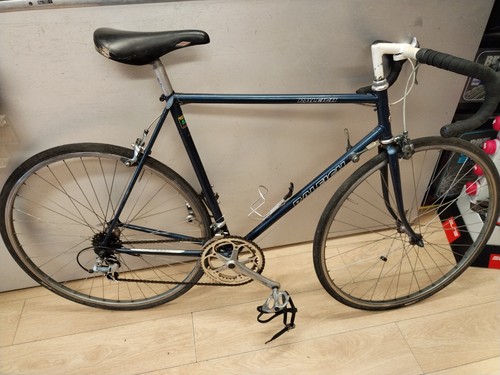 Retro raleigh 531 reynolds - raleigh,