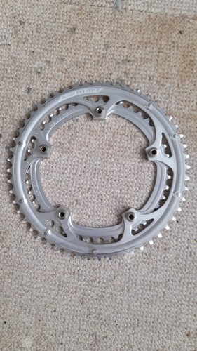 Retro campagnolo exa drive - retro, exa-drive