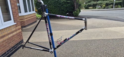 Raleigh dynatech 2070 - raleigh, (701)