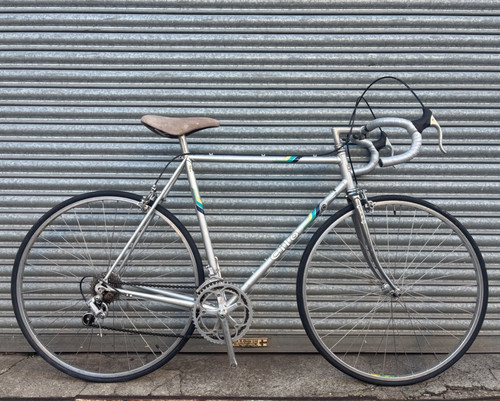 Cilo 57cm steel - 57cm,