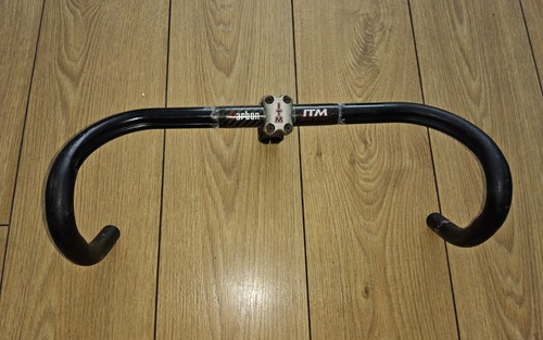 Itm millennium retro - retro, bike