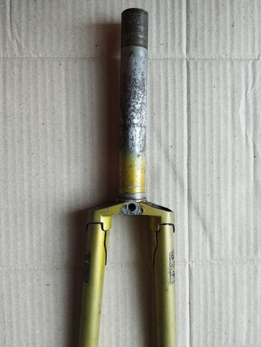 Vintage reynolds 531 steel - reynolds,