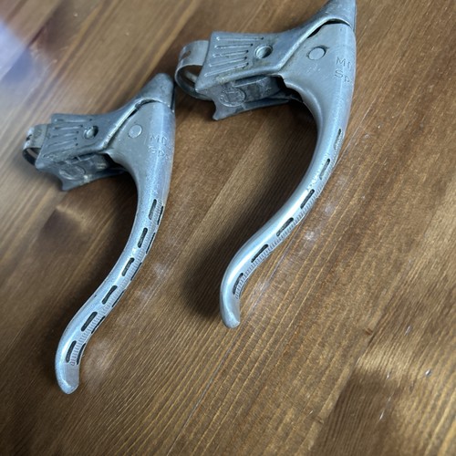 Modolo speedy brake lever set - modolo,