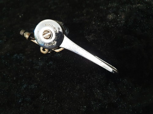 Huret vintage single downtube - vintage,