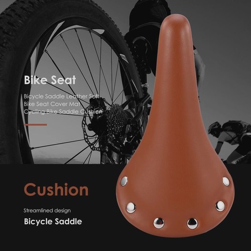 Bike bicycle saddle riveted - bicycle,