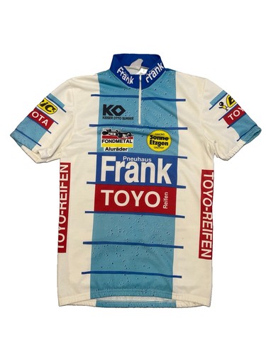 Vintage 90s pneuhaus frank - vintage,