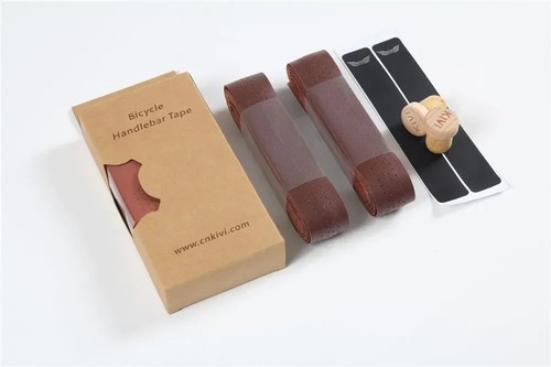 Bicycle bend handlebar tapes - bend,