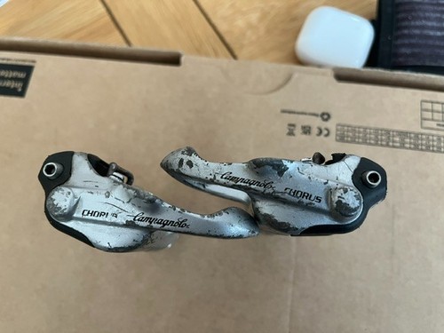 Campagnolo chorus pro - campagnolo,
