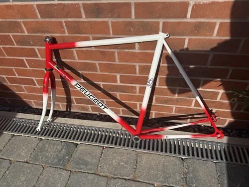 Peugeot reynolds 553 - peugeot,