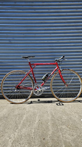 1998 rave road bike - rave,