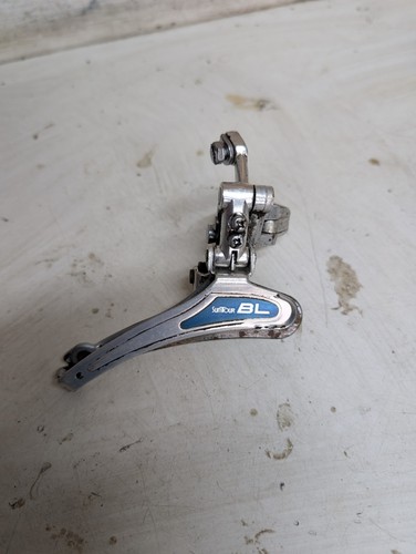 Suntour blue line front - suntour,