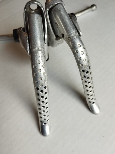 Vintage weinmann alloy retro - vintage,