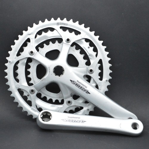 Shimano sora 3304 170mm - fc-3304,