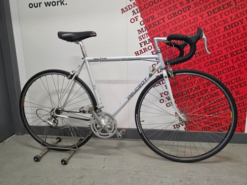 Retro peugeot 531 pro road - retro,