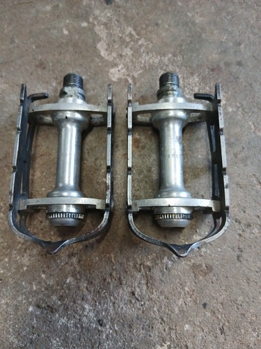 Maillard atom 600 pedals - maillard,