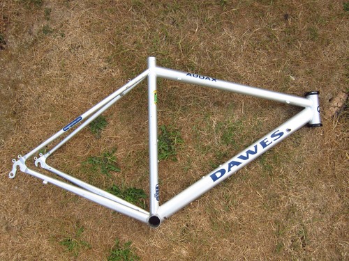 Retro dawes audax - ,