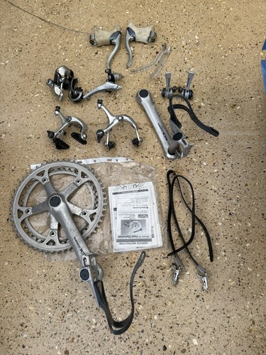 Shimano 105 vintage 1055 - 105,