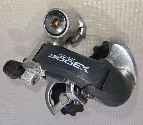 Shimano exage 300ex rear - 300ex,