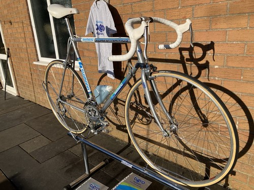 Reduced shimano aero - reduced,