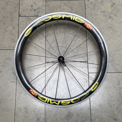 Mavic cosmic carbone ssc - cosmic, 700c
