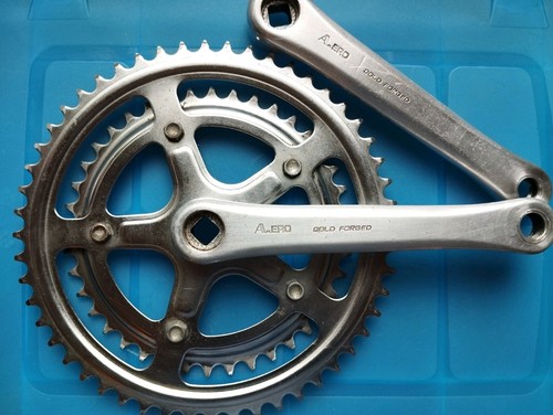 Vintage aero 170mm cold - vintage,