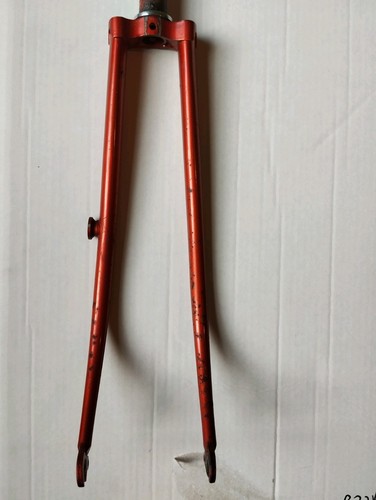 Vintage steel threaded - 1",