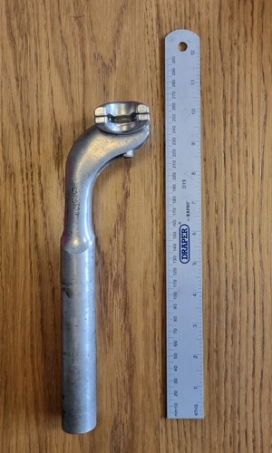Vintage vitus aero - aero, seat